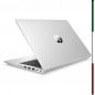 NOTEBOOK HP PROBOOK 640 G8 (USATO) - DISPLAY 14 FULL HD - INTEL I5-1135G7 - RAM 16GB DDR4 - SSD 256GB NVME - WEBCAM - SVGA INT NOTEBOOK HP PROBOOK 640 G8 (USATO) - DISPLAY 14 FULL HD - INTEL I5-1135G7 - RAM 16GB DDR4 - SSD 256GB NVME - WEBCAM - SVGA INT