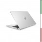 NOTEBOOK HP ELITEBOOK 830 G8 (USATO) - DISPLAY 13,3 FULL HD - INTEL I7-1185G7 - RAM 16GB DDR4 - SSD 512GB NVME - WEBCAM - SVGA NOTEBOOK HP ELITEBOOK 830 G8 (USATO) - DISPLAY 13,3 FULL HD - INTEL I7-1185G7 - RAM 16GB DDR4 - SSD 512GB NVME - WEBCAM - SVGA