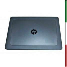NOTEBOOK HP ZBOOK 15 G3 (USATO) - DISPLAY 15,6''  FULL HD - INTEL  QUAD CORE I7-6700HQ -  RAM 16GB DDR4 - SSD 512GB - SVGA NVID
