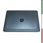 NOTEBOOK HP ZBOOK 15 G3 (USATO) - DISPLAY 15,6''  FULL HD - INTEL  QUAD CORE I7-6700HQ -  RAM 16GB DDR4 - SSD 512GB - SVGA NVID