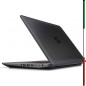 NOTEBOOK HP ZBOOK 15 G3 (USATO) - DISPLAY 15,6''  FULL HD - INTEL  QUAD CORE I7-6700HQ -  RAM 16GB DDR4 - SSD 512GB - SVGA NVID