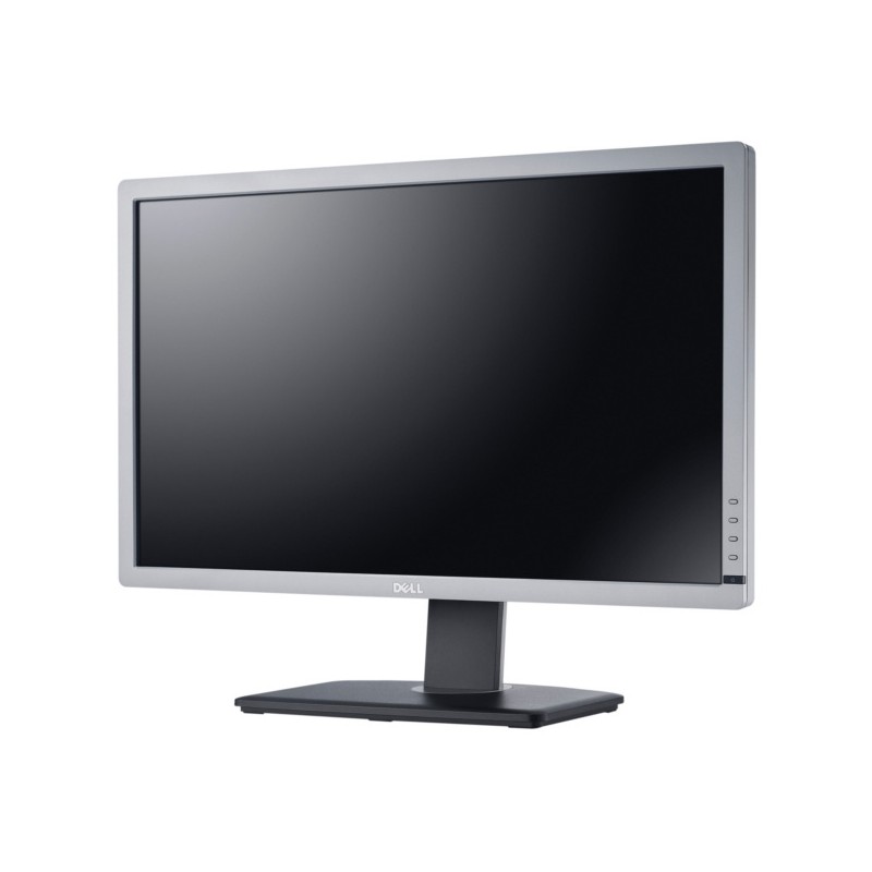 MONITOR LED 27" DELL U2713HMT (USATO) PIVOT 16:9 2560*1440 AH-IPS DISPLAY PORT HDMI VGA DISPLAY PORT HUB USB