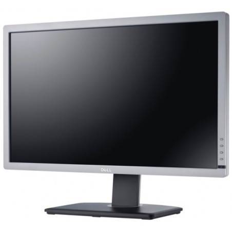 MONITOR LED 27" DELL U2713HMT (USATO) PIVOT 16:9 2560*1440 AH-IPS DISPLAY PORT HDMI VGA DISPLAY PORT HUB USB