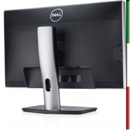 MONITOR LED 27" DELL U2713HMT (USATO) PIVOT 16:9 2560*1440 AH-IPS DISPLAY PORT HDMI VGA DISPLAY PORT HUB USB