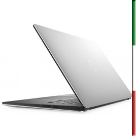 NOTEBOOK DELL PRECISION 5540 ( USATO ) - DISPLAY 15,6 FULL HD - INTEL I9-9880H - RAM 32GB DDR4 - SSD 1TB  NVMe - SVGA NVIDIA QU