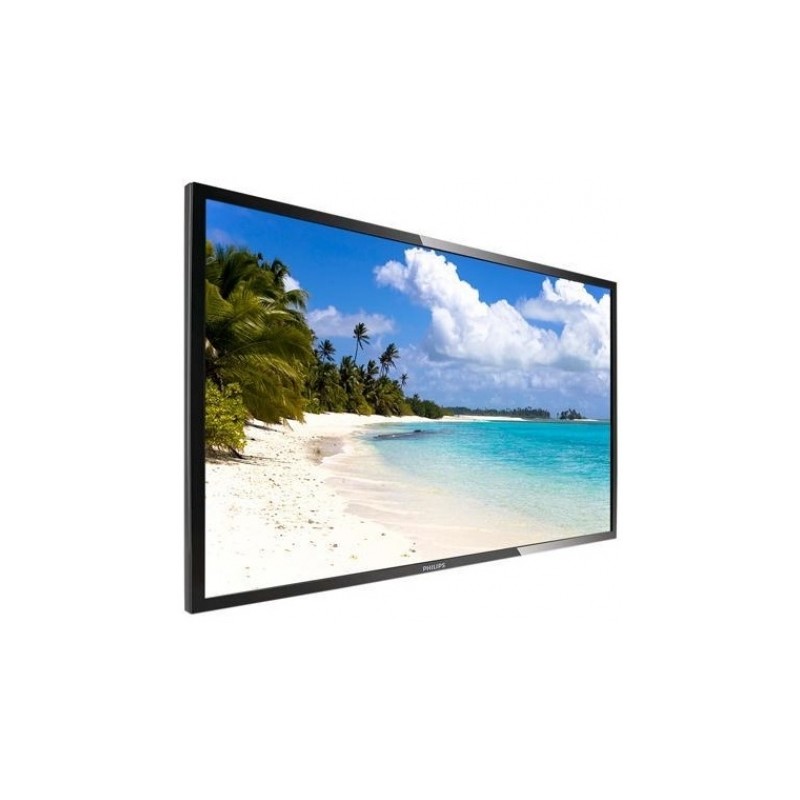 MONITOR LED 48'' FHD PHILIPS BDL4830QL (USATO) 1920 x 1080 IPS 16:9 DVI HDMI LAN MONITOR LED 48'' FHD PHILIPS BDL4830QL (USATO) 1920 x 1080 IPS 16:9 DVI HDMI LAN