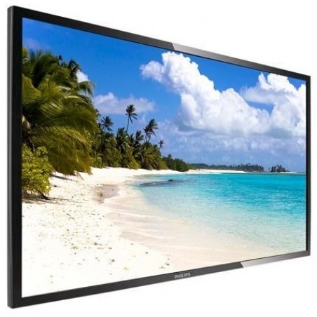 MONITOR LED 48'' FHD PHILIPS BDL4830QL (USATO) 1920 x 1080 IPS 16:9 DVI HDMI LAN