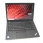 NOTEBOOK LENOVO THINKPAD T470 (USATO ) DISPLAY 14,1 FULL HD - INTEL I5-7300U - RAM 8GB - SSD 256GB NVME - WEBCAM - SVGA INTE NOTEBOOK LENOVO THINKPAD T470 (USATO ) DISPLAY 14,1 FULL HD - INTEL I5-7300U - RAM 8GB - SSD 256GB NVME - WEBCAM - SVGA INTE