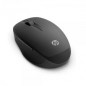 MOUSE Wireless & BLUETOOTH HP 300 Dual Mode Black