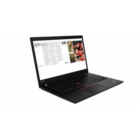 Notebook Lenovo Thinkpad T490 (Usato) - Display 14,1 Hd - Intel