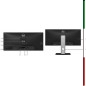MONITOR DELL UltraSharp U2913WMT 29" 8ms ( USATO) 2560×1080 Ultra widescreen (21:9) HDMI Display Port VGA USB 3.0 MONITOR DELL UltraSharp U2913WMT 29" 8ms ( USATO) 2560×1080 Ultra widescreen (21:9) HDMI Display Port VGA USB 3.0
