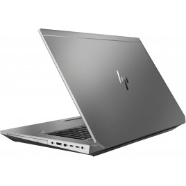 NOTEBOOK HP ZBOOK 17 G6 ( USATO ) DISPLAY 17,3''  HD - INTEL  QUAD CORE I7-9850H -  RAM 32GB DDR4 - SSD 256GB NVME + 512GB NVME