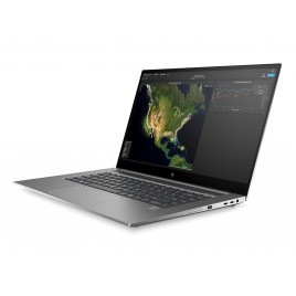 Notebook Hp Zbook 17 G6 ( Usato ) Display 17,3'' Hd - Intel