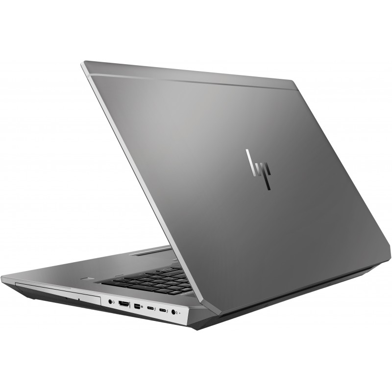 NOTEBOOK HP ZBOOK 17 G6 ( USATO ) DISPLAY 17,3'' HD - INTEL QUAD CORE I7-9850H - RAM 32GB DDR4 - SSD 256GB NVME + 512GB NVME NOTEBOOK HP ZBOOK 17 G6 ( USATO ) DISPLAY 17,3'' HD - INTEL QUAD CORE I7-9850H - RAM 32GB DDR4 - SSD 256GB NVME + 512GB NVME