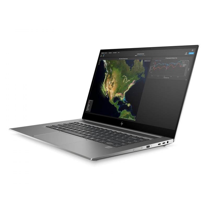 NOTEBOOK HP ZBOOK CREATE G7 ( USATO ) DISPLAY 15,6 FULL HD - INTEL I9-10885H - RAM 32GB DDR4 - SSD 1TB NVME - SVGA NVIDIA RTX NOTEBOOK HP ZBOOK CREATE G7 ( USATO ) DISPLAY 15,6 FULL HD - INTEL I9-10885H - RAM 32GB DDR4 - SSD 1TB NVME - SVGA NVIDIA RTX