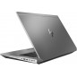 NOTEBOOK HP ZBOOK 17 G6 ( USATO ) DISPLAY 17,3'' HD - INTEL QUAD CORE I7-9850H - RAM 32GB DDR4 - SSD 256GB NVME + 512GB NVME NOTEBOOK HP ZBOOK 17 G6 ( USATO ) DISPLAY 17,3'' HD - INTEL QUAD CORE I7-9850H - RAM 32GB DDR4 - SSD 256GB NVME + 512GB NVME