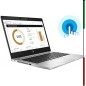 NOTEBOOK HP ELITEBOOK 840 G6 (USATO) - DISLPAY 14'' FULL HD  - INTEL I7-8565U - RAM 16GB - SSD 512GB  NVME - SVGA INTEL UHD  62