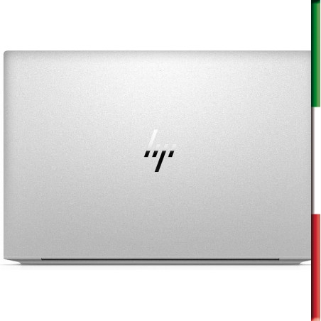 NOTEBOOK HP ELITEBOOK 840 G7 (USATO) - DISLPAY 14'' FULL HD  - INTEL I5-10310U - RAM 16GB - SSD 256GB  NVME - SVGA INTEL UHD  -