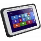TABLET PANASONIC FZ-M1 LCD 7" CPU Intel m5-6Y57 vProTM 2.8GHz 8GB RAM -SSD 250GB- WINDOWS 10 PROFESSIONAL -4g LTE -1 PORTA USB TABLET PANASONIC FZ-M1 LCD 7" CPU Intel m5-6Y57 vProTM 2.8GHz 8GB RAM -SSD 250GB- WINDOWS 10 PROFESSIONAL -4g LTE -1 PORTA USB