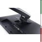 MONITOR DELL UltraSharp U2913WMT 29" 8ms ( USATO) 2560×1080 Ultra widescreen (21:9) HDMI Display Port VGA USB 3.0 MONITOR DELL UltraSharp U2913WMT 29" 8ms ( USATO) 2560×1080 Ultra widescreen (21:9) HDMI Display Port VGA USB 3.0