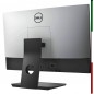 PC ALL IN ONE DELL OPTIPLEX 7470 (USATO) DISPLAY 24'' FULL HD - INTEL QUAD CORE I5-9500 - HD630 INTEL - 16GB RAM DDR4 - SSD PC ALL IN ONE DELL OPTIPLEX 7470 (USATO) DISPLAY 24'' FULL HD - INTEL QUAD CORE I5-9500 - HD630 INTEL - 16GB RAM DDR4 - SSD