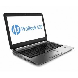 NOTEBOOK HP PROBOOK 430 G2 (USATO) - DISPLAY 13.2 HD - INTEL' I3-5010U - RAM 8G - SSD 512GB -  SVGA INTEL HD5500 - WINDOWS 10 P
