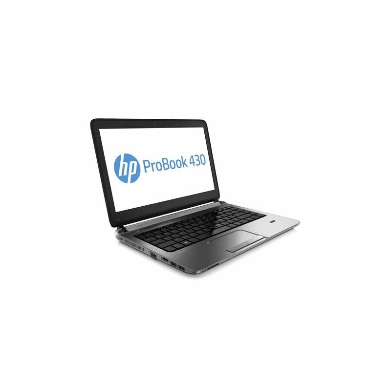 NOTEBOOK HP PROBOOK 430 G2 (USATO) - DISPLAY 13.2 HD - INTEL' I3-5010U - RAM 8G - SSD 512GB - SVGA INTEL HD5500 - WINDOWS 10 P NOTEBOOK HP PROBOOK 430 G2 (USATO) - DISPLAY 13.2 HD - INTEL' I3-5010U - RAM 8G - SSD 512GB - SVGA INTEL HD5500 - WINDOWS 10 P