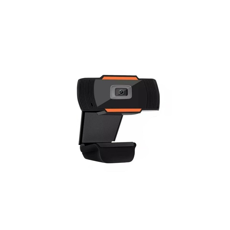 WEBCAM LKWE19 HD RISOL. 720P USB2.0/USB3.0- RISOL. 1280X720 CON MICROFONO