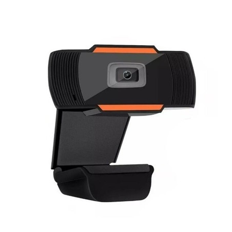 WEBCAM LKWE19 HD RISOL. 720P USB2.0/USB3.0- RISOL. 1280X720 CON MICROFONO