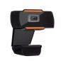 WEBCAM LKWE19 HD RISOL. 720P USB2.0/USB3.0- RISOL. 1280X720 CON MICROFONO