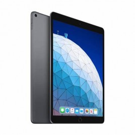 IPAD AIR 3 (USATO) 64GB - WIFI - A2152 - LCD 10.5 IPS - SPACE GRAY 12 MESI  GARANZIA CARICABATTERIA E CAVO NUOVI 