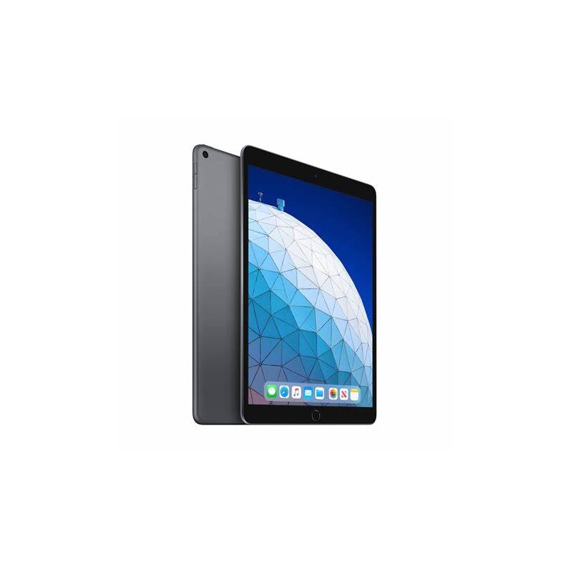 IPAD AIR 3 (USATO) 64GB - WIFI - A2152 - LCD 10.5" IPS - SPACE GRAY 12 MESI GARANZIA CARICABATTERIA E CAVO NUOVI - IPAD AIR 3 (USATO) 64GB - WIFI - A2152 - LCD 10.5" IPS - SPACE GRAY 12 MESI GARANZIA CARICABATTERIA E CAVO NUOVI -