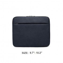 CUSTODIA PER TABLET 10.2" NERA