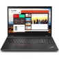 NOTEBOOK LENOVO T580 (USATO ) - DISPLAY 15,6 FULL HD -  INTEL I7-8650U - RAM 32GB - SSD 512GB  NVME - WEBCAM -  SVGA INTEL HD62