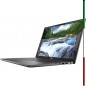 NOTEBOOK DELL LATITUDE 7520 - DISPLAY 15,6 FULL HD TOUCH - INTEL I5-1145G7 - RAM 16GB DDR4 - SSD 256GB NVME - SVGA INTEL IRIS NOTEBOOK DELL LATITUDE 7520 - DISPLAY 15,6 FULL HD TOUCH - INTEL I5-1145G7 - RAM 16GB DDR4 - SSD 256GB NVME - SVGA INTEL IRIS