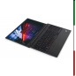 NOTEBOOK LENOVO E15 GEN.4 (USATO) - DISPLAY 15,6 FULL HD - INTEL I5-1235U - RAM 16GB DDR4 - SSD 256GB SATA - WEBCAM - SVGA NOTEBOOK LENOVO E15 GEN.4 (USATO) - DISPLAY 15,6 FULL HD - INTEL I5-1235U - RAM 16GB DDR4 - SSD 256GB SATA - WEBCAM - SVGA