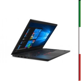 Notebook Lenovo E15 (Usato) - Display 15,6 Full Hd - Intel