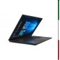 NOTEBOOK LENOVO E15 GEN.4 (USATO) - DISPLAY 15,6 FULL HD - INTEL I5-1235U - RAM 16GB DDR4 - SSD 256GB SATA - WEBCAM - SVGA NOTEBOOK LENOVO E15 GEN.4 (USATO) - DISPLAY 15,6 FULL HD - INTEL I5-1235U - RAM 16GB DDR4 - SSD 256GB SATA - WEBCAM - SVGA