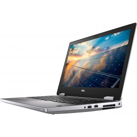 Notebook Dell Precision 7540 (Usato)- Display 15,6 4K - Intel