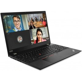 Notebook Lenovo T590 (Usato ) - Display 15,6 Hd - Intel