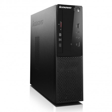 Pc Lenovo V530S (Usato) Intel Quad Core I5-8500 - Svga Intel Hd