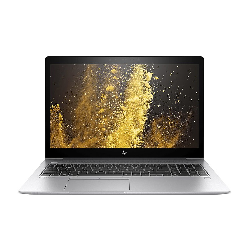 NOTEBOOK HP ELITEBOOK 850 G6 (USATO) - DISPLAY 15.6 FULL HD - INTEL I5-8335U - RAM 16GB - SSD 512GB NVME - SVGA INTEL HD 620 - 