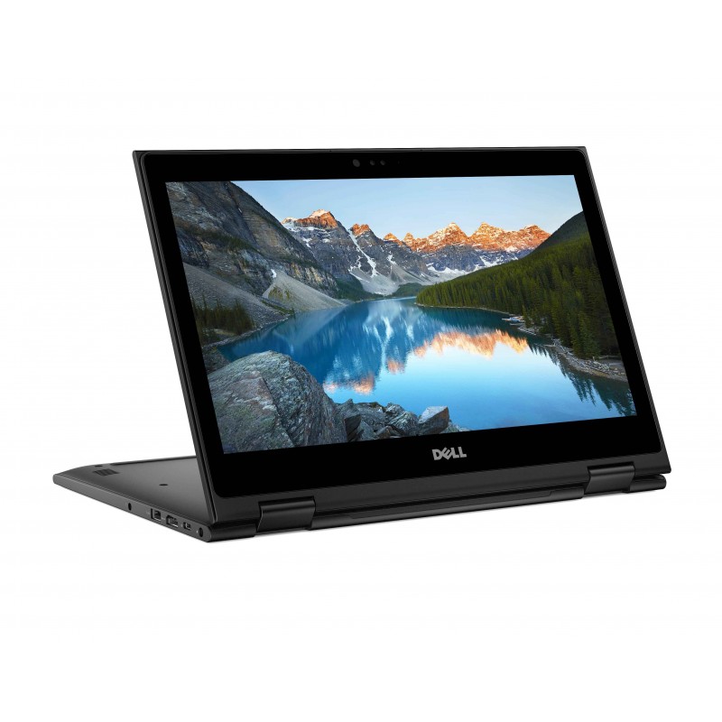 NOTEBOOK  DELL LATITUDE 3390 CONVERTIBILE (USATO) - DISPLAY 13.3''  FULL HD TOUCH - INTEL  I5-8350U - RAM 16GB DDR4  -  SSD 256