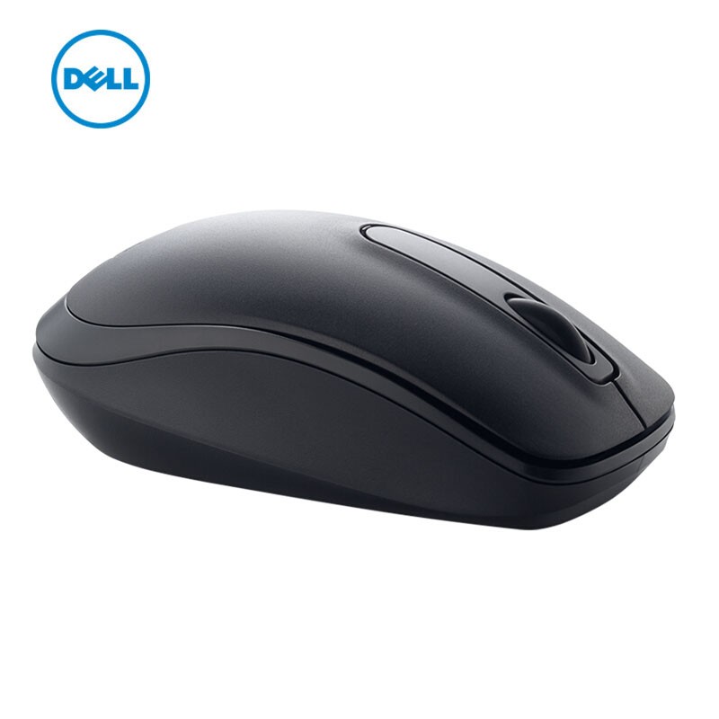 MOUSE DELL WM118 mouse RF Wireless Ottico