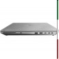 NOTEBOOK HP ZBOOK 15  G5 (USATO)  DISPLAY 15''  FULL HD - INTEL  QUAD CORE I7-8850H - RAM 32GB DDR4 - SSD 512GB NVME + 1TB NVME