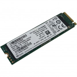 SSD 256GB NVME SATA MIX BRAND USATO