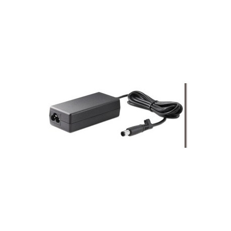 ALIMENTATORE  per Notebook HP 90w pin NERO
