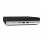 PC HP ELITEDESK 600 G4 MINI (USATO) - INTEL I5-8500T - SVGA INTEL HD 630 - 16GB RAM - SSD 512GB NVME - Windows 11 PRO - GARANZ PC HP ELITEDESK 600 G4 MINI (USATO) - INTEL I5-8500T - SVGA INTEL HD 630 - 16GB RAM - SSD 512GB NVME - Windows 11 PRO - GARANZ