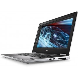 Notebook Dell Precision 7740 (Usato) - Display 17,3 Full Hd -