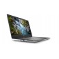 NOTEBOOK DELL PRECISION 7760 (USATO) - DISPLAY 17,3  FULL HD - INTEL I7-11850H - RAM 32GB DDR4 - SSD 512GB NVME - SVGA NVIDIA Q